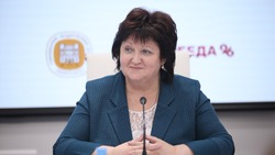 Министр культуры Ставрополья рассказала о творческих достижениях региона