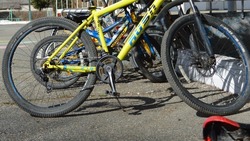 Автоинспекторы назвали частые нарушения велосипедистов