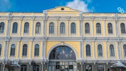 Оружейную комнату откроют в ставропольском музее-заповеднике 