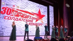 Юбилейный международный фестиваль-конкурс «Солдатский конверт» пройдёт на Ставрополье